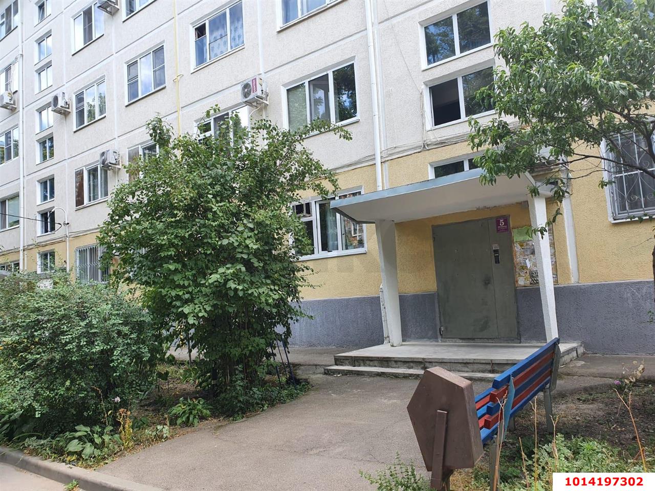 Фото №8: 1-комнатная квартира 33 м² - Краснодар, Фестивальный, ул. Воровского, 227