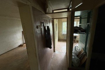 Фото №3: 1-комнатная квартира 34 м² - Краснодар, мкр. Фестивальный, ул. Воровского, 227