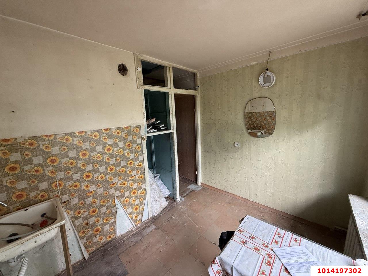 Фото №5: 1-комнатная квартира 34 м² - Краснодар, Фестивальный, ул. Воровского, 227