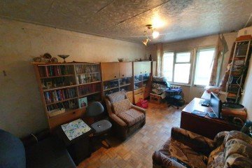 Фото №3: 1-комнатная квартира 34 м² - Краснодар, мкр. Фестивальный, ул. Воровского, 227