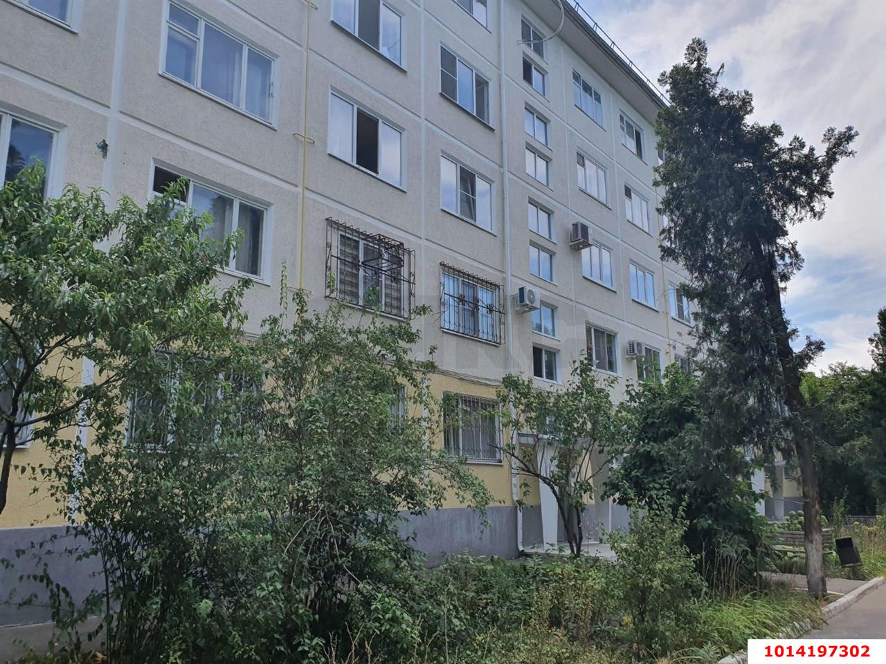 Фото №11: 1-комнатная квартира 34 м² - Краснодар, Фестивальный, ул. Воровского, 227