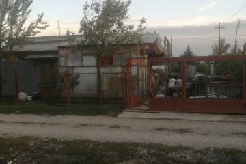 Фото №1: Участок садоводство 8.31 сот. - Елизаветинская, ст Фруктовый, ул. Виноградная