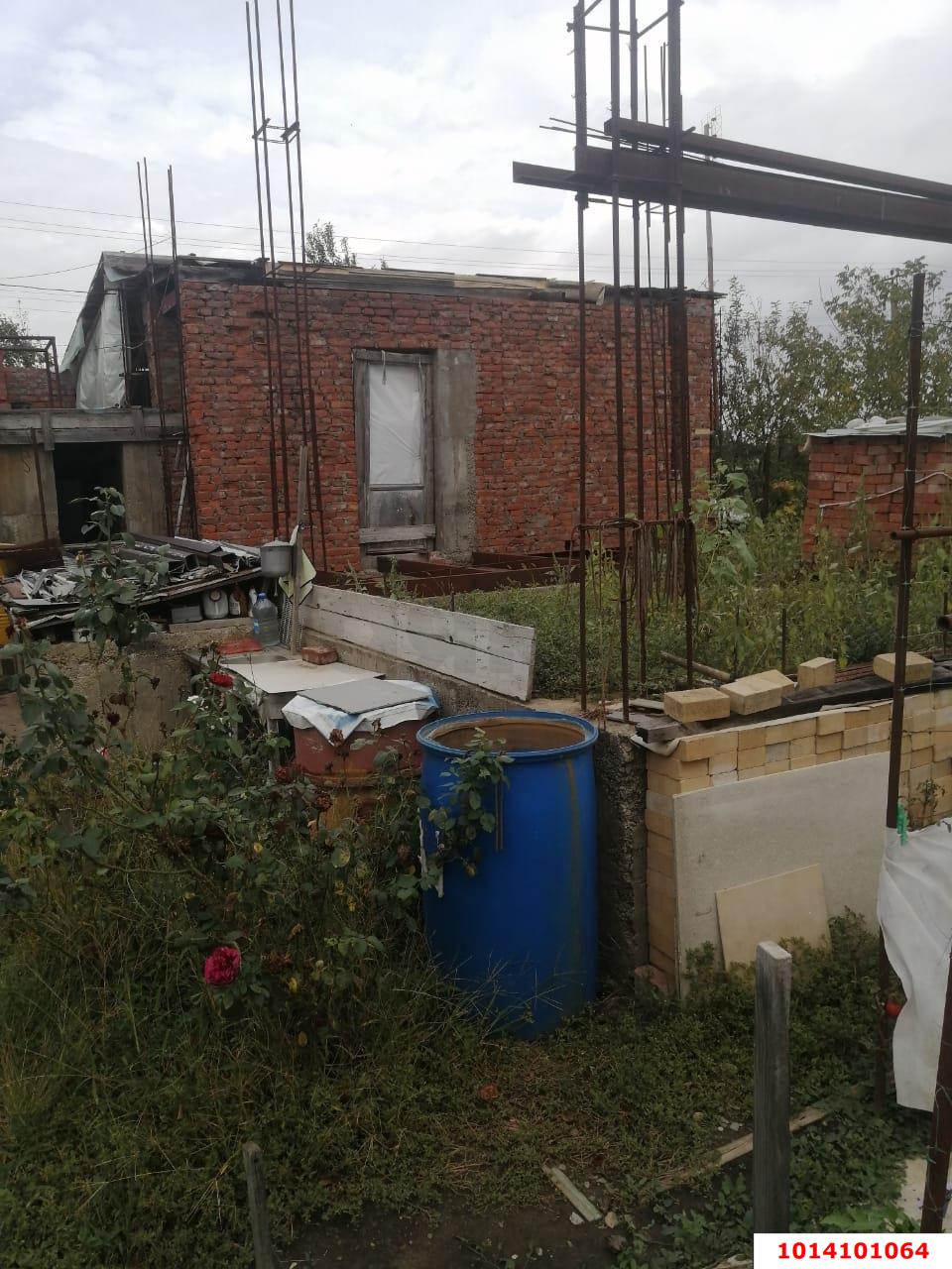 Фото №3: Земельный участок 8.31 сот. - Елизаветинская, Прикубанский внутригородской округ, счт некоммерческое  Ветеран, ул. Малиновая