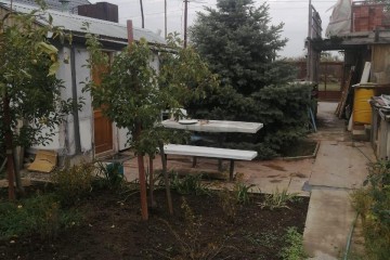 Фото №2: Участок садоводство 8.31 сот. - Елизаветинская, ст Фруктовый, ул. Виноградная