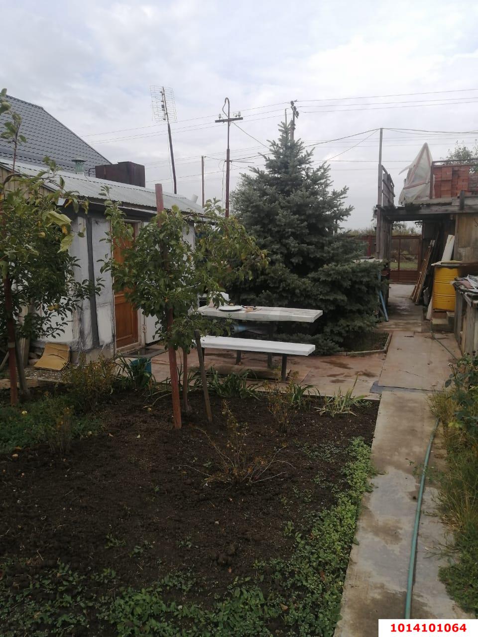 Фото №2: Участок садоводство 8.31 сот. - Елизаветинская, Фруктовый, ул. Виноградная