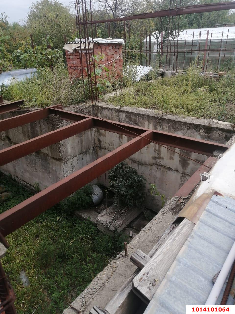 Фото №5: Участок садоводство 8.31 сот. - Елизаветинская, Фруктовый, ул. Виноградная