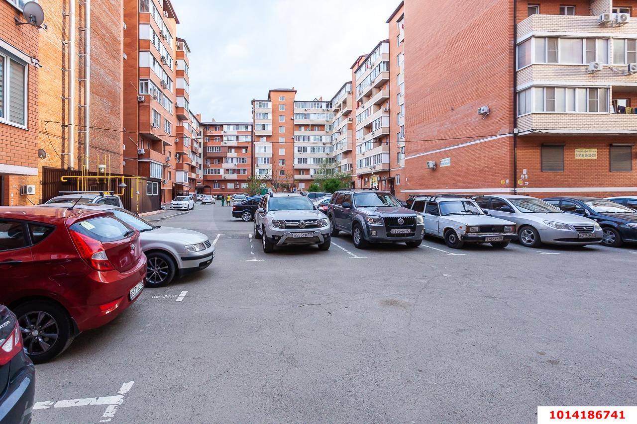 Фото №16: 1-комнатная квартира 37 м² - Краснодар, Прикубанский внутригородской округ, Калинино, мкр. Завод Радиоизмерительных Приборов, б-р Интернациональный, 110/1Б