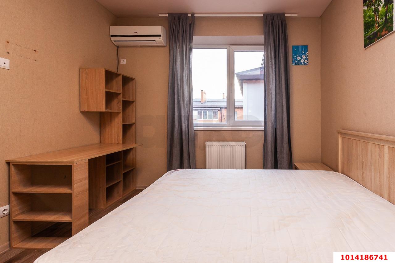 Фото №7: 1-комнатная квартира 37 м² - Краснодар, Калинино, б-р Интернациональный, 110/1Б