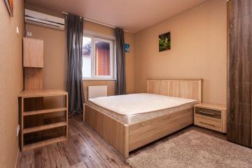 Фото №5: 1-комнатная квартира 37 м² - Краснодар, мкр. Завод Радиоизмерительных Приборов, б-р Интернациональный, 110/1Б