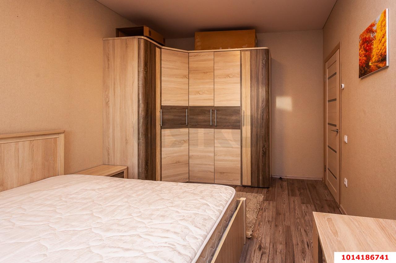 Фото №6: 1-комнатная квартира 37 м² - Краснодар, Калинино, б-р Интернациональный, 110/1Б