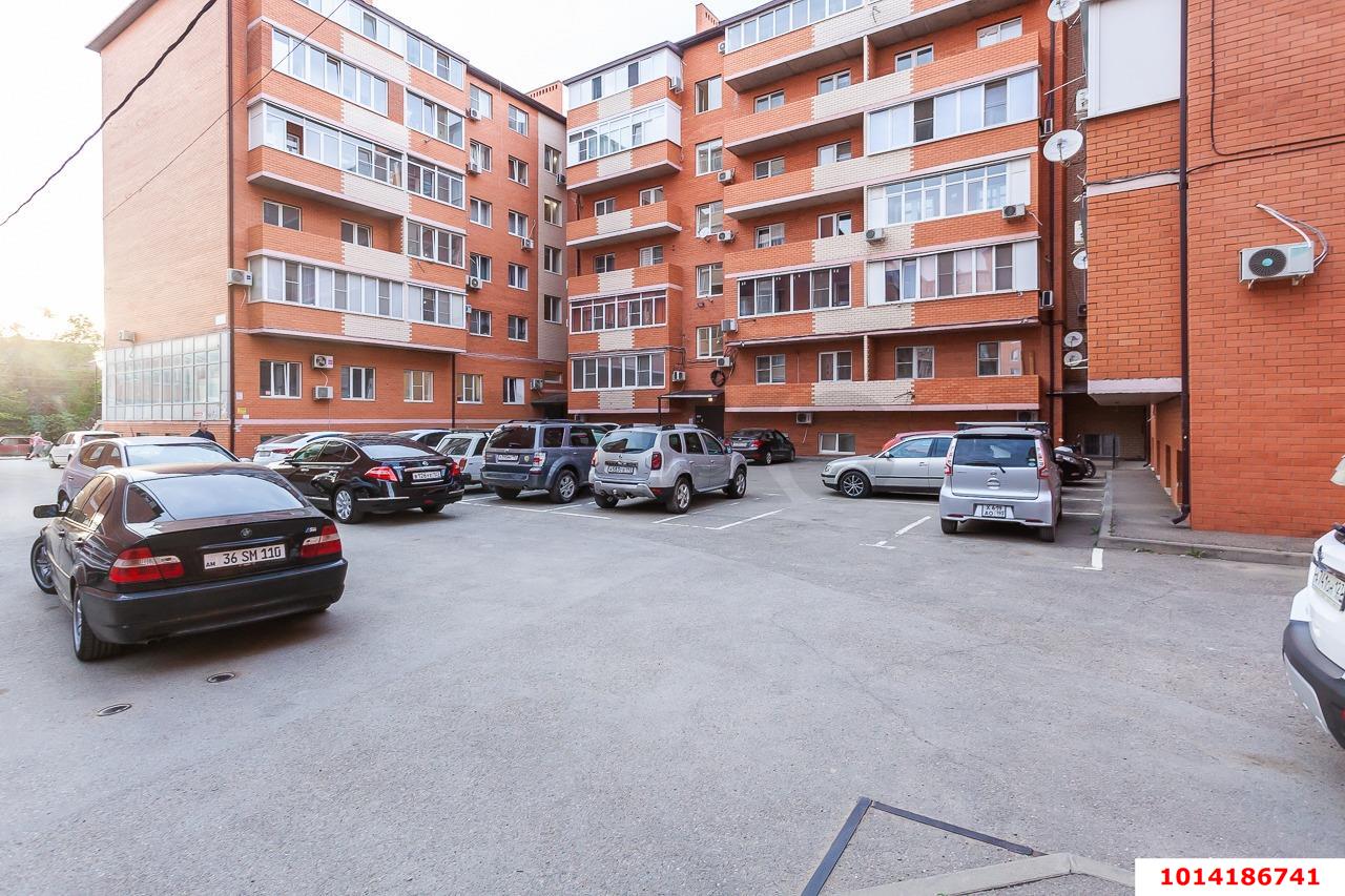 Фото №15: 1-комнатная квартира 37 м² - Краснодар, Прикубанский внутригородской округ, Калинино, мкр. Завод Радиоизмерительных Приборов, б-р Интернациональный, 110/1Б