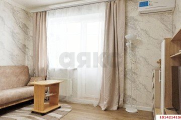 Фото №3: 1-комнатная квартира 38 м² - Новая Адыгея, мкр. жилой комплекс Тургеневский, ул. Тургеневское шоссе, 3А/2