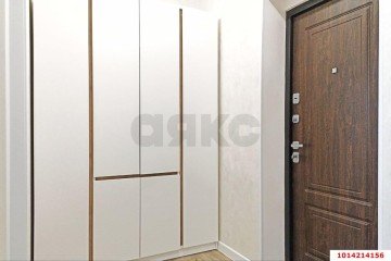 Фото №5: 1-комнатная квартира 38 м² - Новая Адыгея, мкр. жилой комплекс Тургеневский, ул. Тургеневское шоссе, 3А/2
