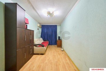 Фото №1: 2-комнатная квартира 43 м² - Краснодар, мкр. Школьный, ул. Школьная, 15