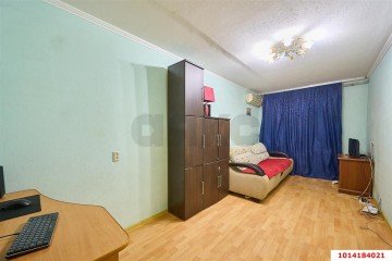 Фото №2: 2-комнатная квартира 43 м² - Краснодар, мкр. Школьный, ул. Школьная, 15