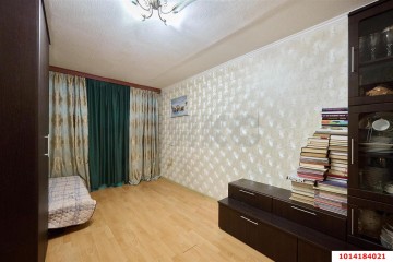 Фото №5: 2-комнатная квартира 43 м² - Краснодар, мкр. Школьный, ул. Школьная, 15