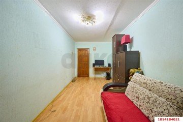 Фото №3: 2-комнатная квартира 43 м² - Краснодар, мкр. Школьный, ул. Школьная, 15