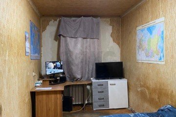 Фото №2: 2-комнатная квартира 47 м² - Краснодар, мкр. Черёмушки, ул. Айвазовского, 102А