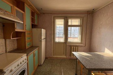 Фото №5: 1-комнатная квартира 45 м² - Краснодар, мкр. Комсомольский, ул. Сормовская, 197/1