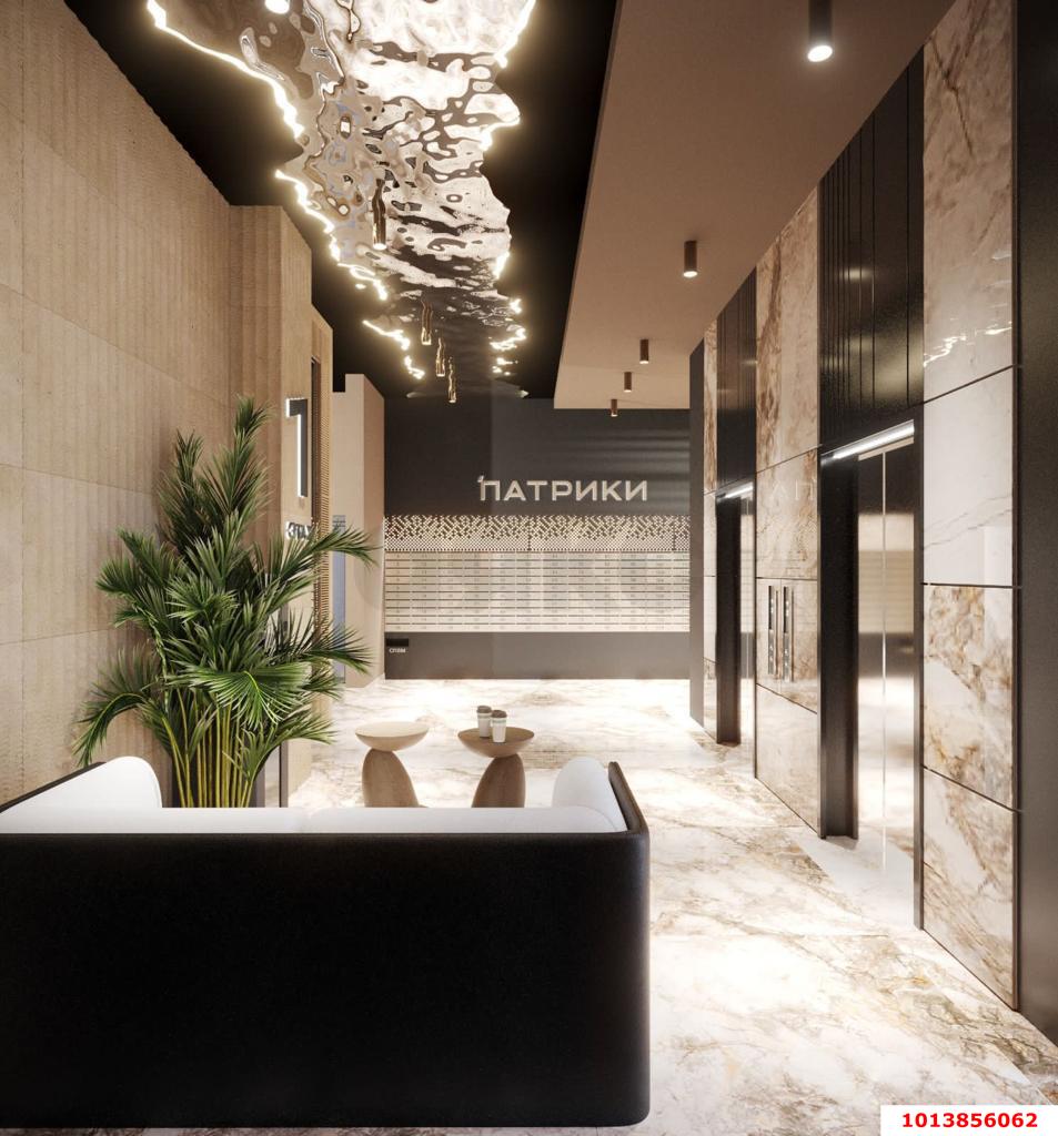 Фото №17: 1-комнатная квартира 35 м² - Краснодар, Хлопчато-бумажный Комбинат, ул. Сормовская, 1