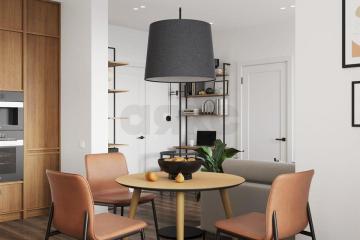 Фото №3: 1-комнатная квартира 35 м² - Краснодар, мкр. Хлопчато-бумажный Комбинат, ул. Сормовская, 1