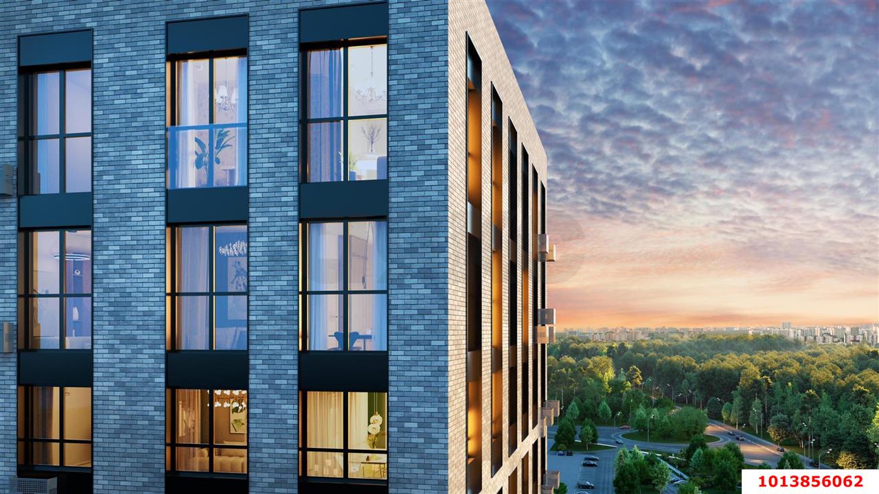 Фото №13: 1-комнатная квартира 35 м² - Краснодар, Карасунский внутригородской округ, мкр. Хлопчато-бумажный Комбинат, ул. Сормовская, 1