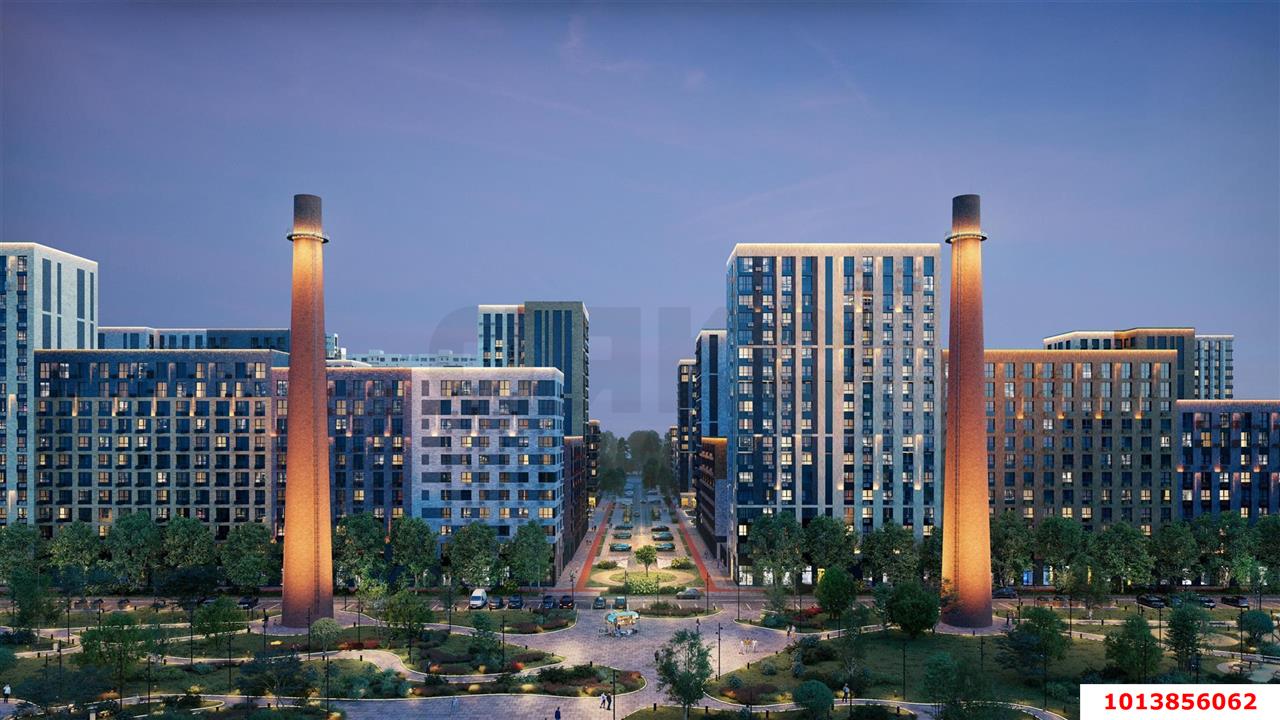 Фото №17: 1-комнатная квартира 35 м² - Краснодар, Карасунский внутригородской округ, мкр. Хлопчато-бумажный Комбинат, ул. Сормовская, 1