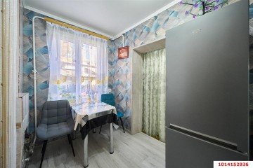 Фото №5: 2-комнатная квартира 32 м² - Краснодар, мкр. Дубинка, ул. имени Чехова, 32