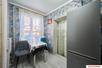 Фото №5: 2-комнатная квартира 32 м² - Краснодар, мкр. Дубинка, ул. имени Чехова, 32