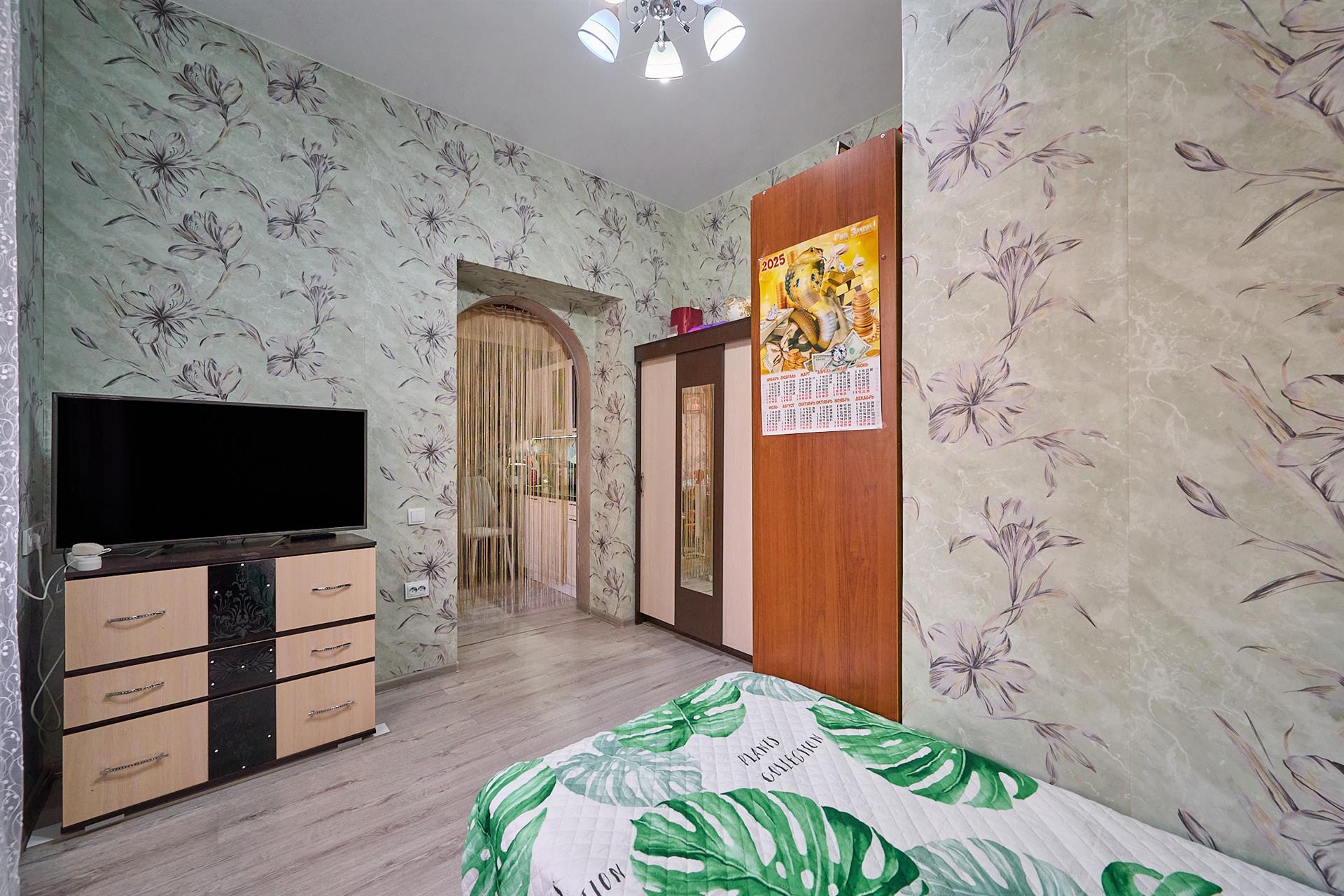 Фото №14: 2-комнатная квартира 32 м² - Краснодар, Центральный внутригородской округ, мкр. Дубинка, ул. имени Чехова, 32