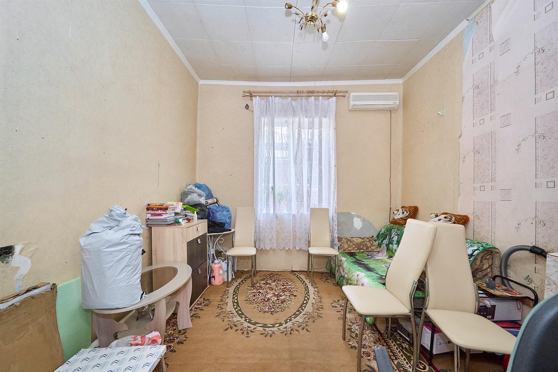 Фото №16: 2-комнатная квартира 32 м² - Краснодар, Центральный внутригородской округ, мкр. Дубинка, ул. имени Чехова, 32