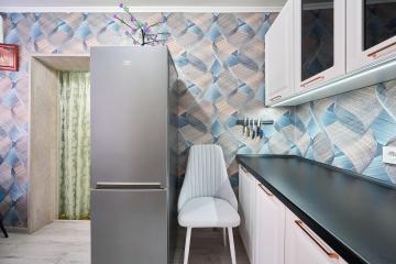 Фото №4: 2-комнатная квартира 32 м² - Краснодар, мкр. Дубинка, ул. имени Чехова, 32