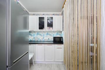 Фото №1: 2-комнатная квартира 32 м² - Краснодар, мкр. Дубинка, ул. имени Чехова, 32