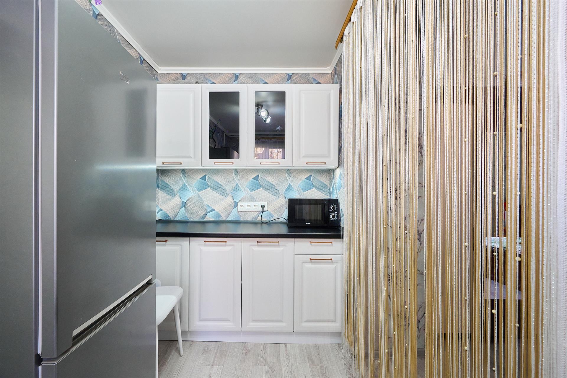 Фото №1: 2-комнатная квартира 32 м² - Краснодар, Центральный внутригородской округ, мкр. Дубинка, ул. имени Чехова, 32