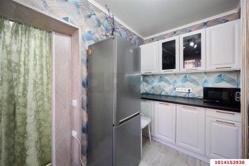 Фото №2: 2-комнатная квартира 32 м² - Краснодар, мкр. Дубинка, ул. имени Чехова, 32