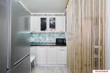 Фото №1: 2-комнатная квартира 32 м² - Краснодар, мкр. Дубинка, ул. имени Чехова, 32