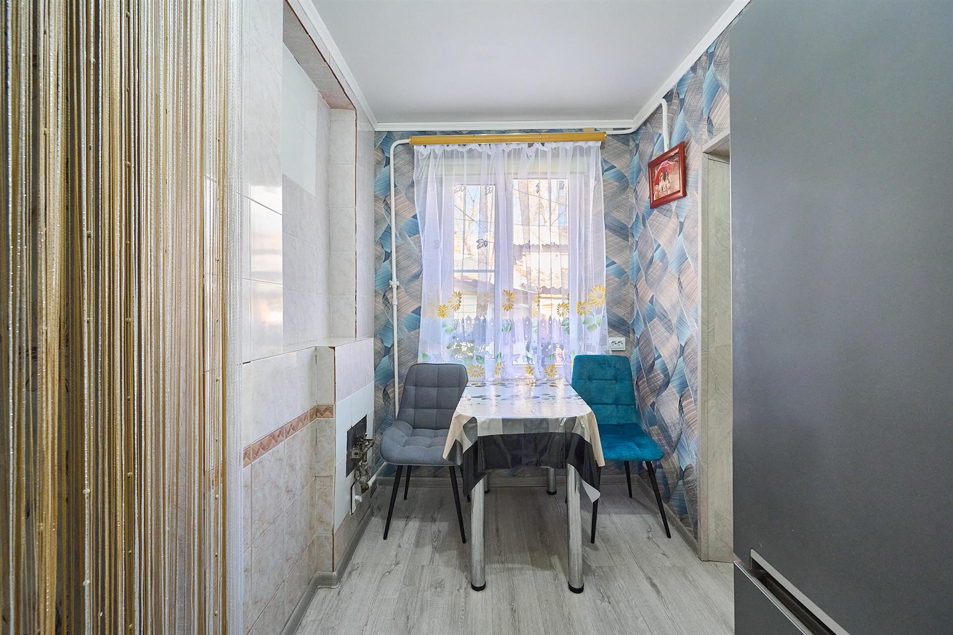 Фото №3: 2-комнатная квартира 32 м² - Краснодар, Центральный внутригородской округ, мкр. Дубинка, ул. имени Чехова, 32