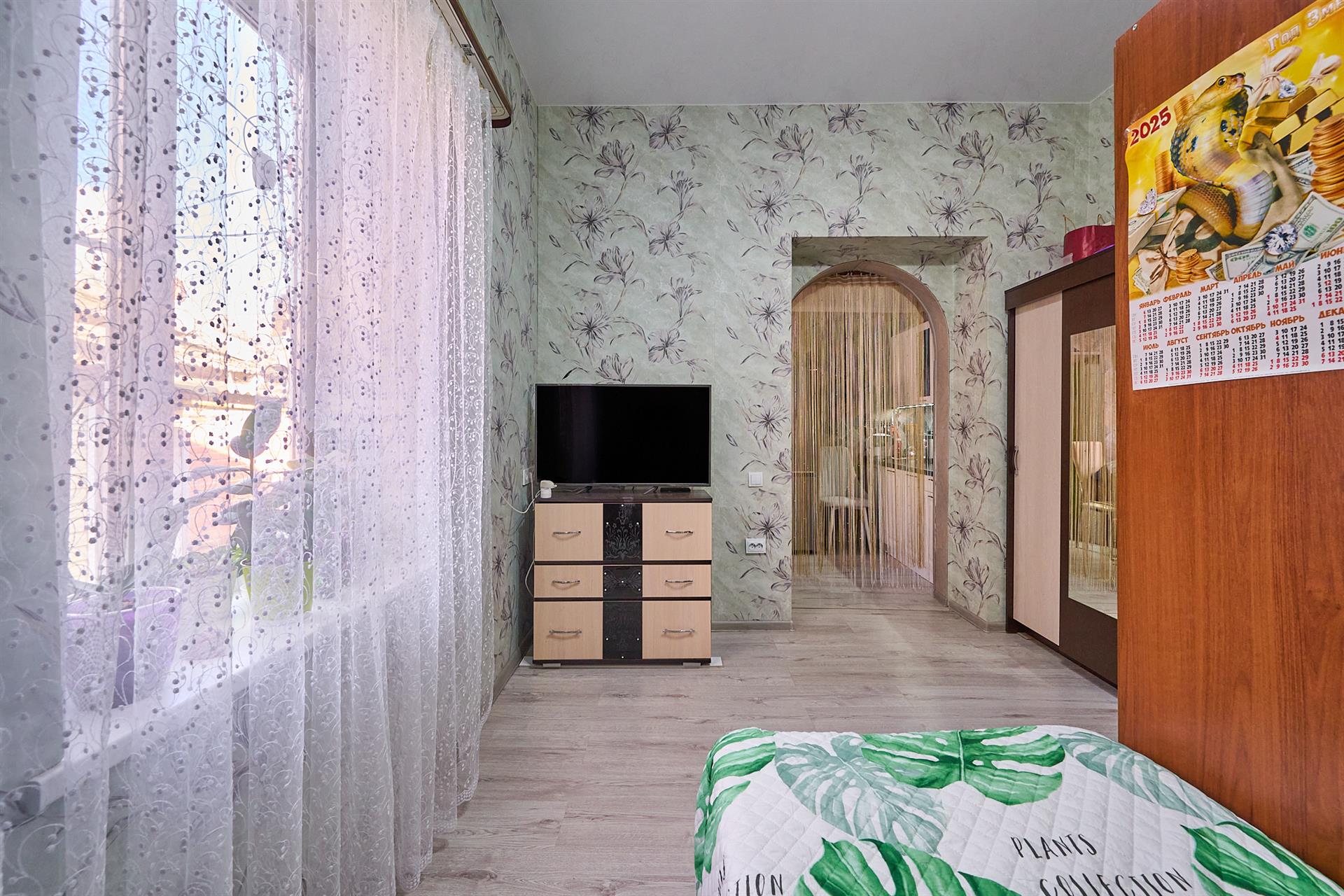 Фото №13: 2-комнатная квартира 32 м² - Краснодар, Центральный внутригородской округ, мкр. Дубинка, ул. имени Чехова, 32