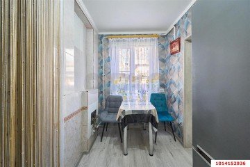 Фото №3: 2-комнатная квартира 32 м² - Краснодар, мкр. Дубинка, ул. имени Чехова, 32