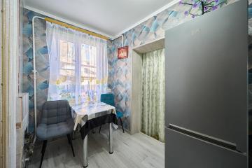 Фото №5: 2-комнатная квартира 32 м² - Краснодар, мкр. Дубинка, ул. имени Чехова, 32