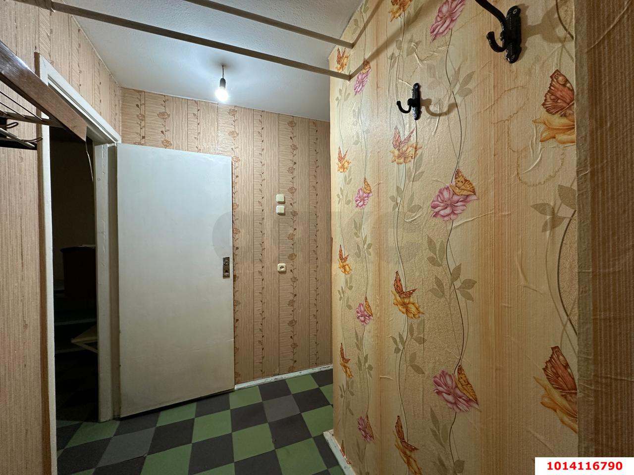 Фото №4: 2-комнатная квартира 53 м² - Краснодар, Черёмушки, ул. Вишняковой, 1