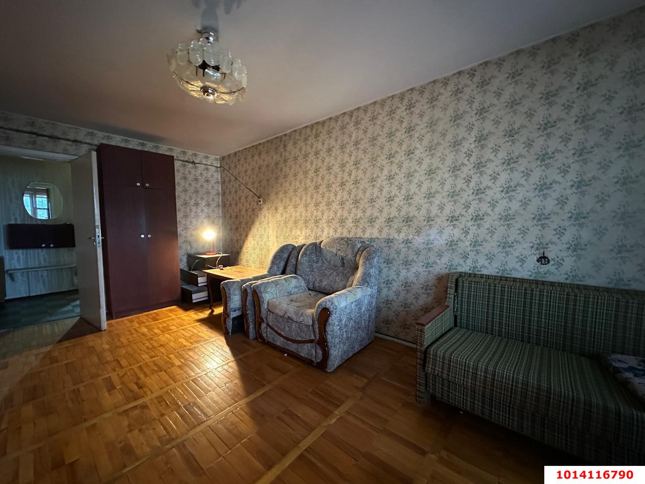 Фото №10: 2-комнатная квартира 53 м² - Краснодар, Черёмушки, ул. Вишняковой, 1