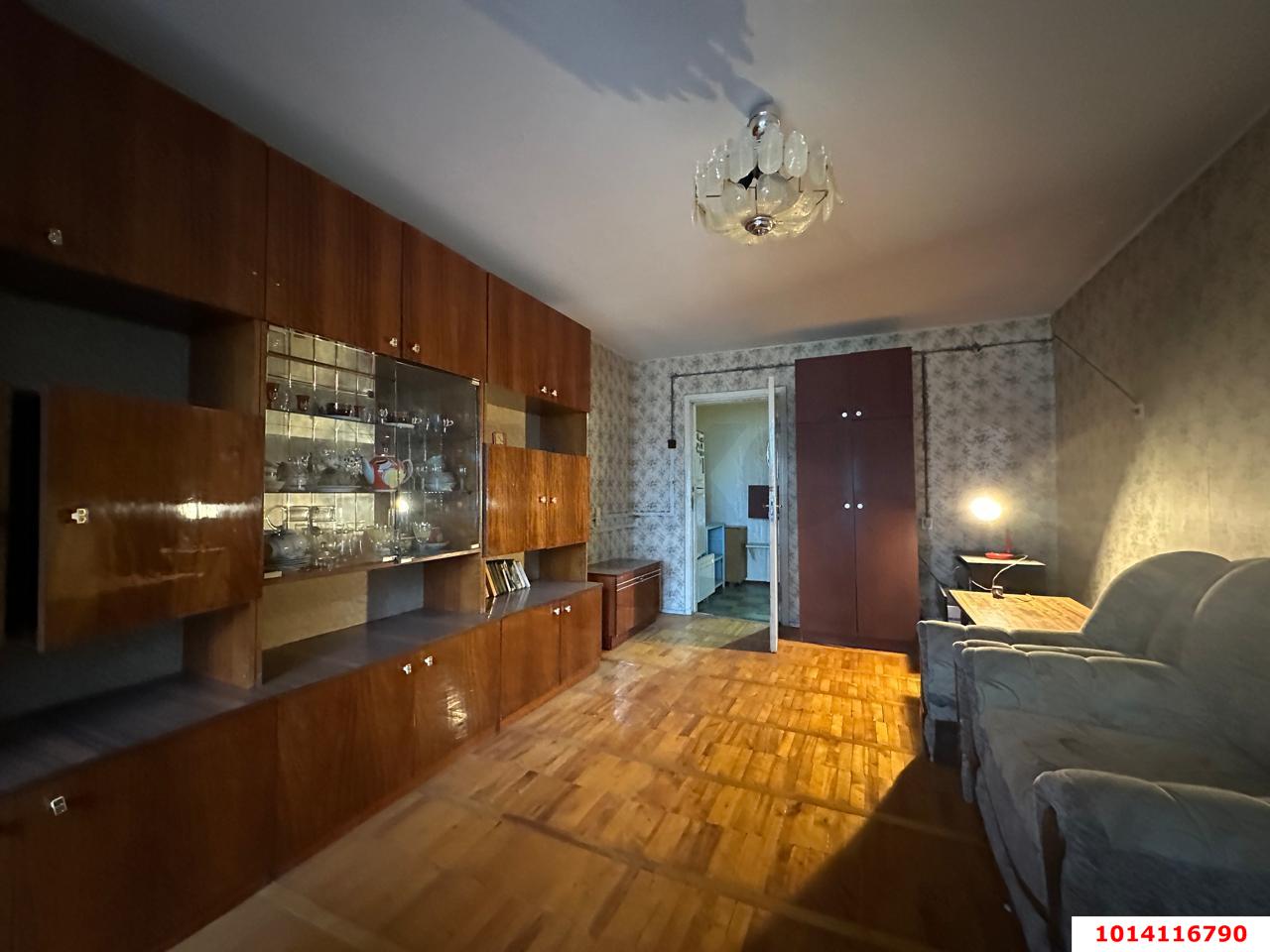 Фото №7: 2-комнатная квартира 53 м² - Краснодар, Черёмушки, ул. Вишняковой, 1