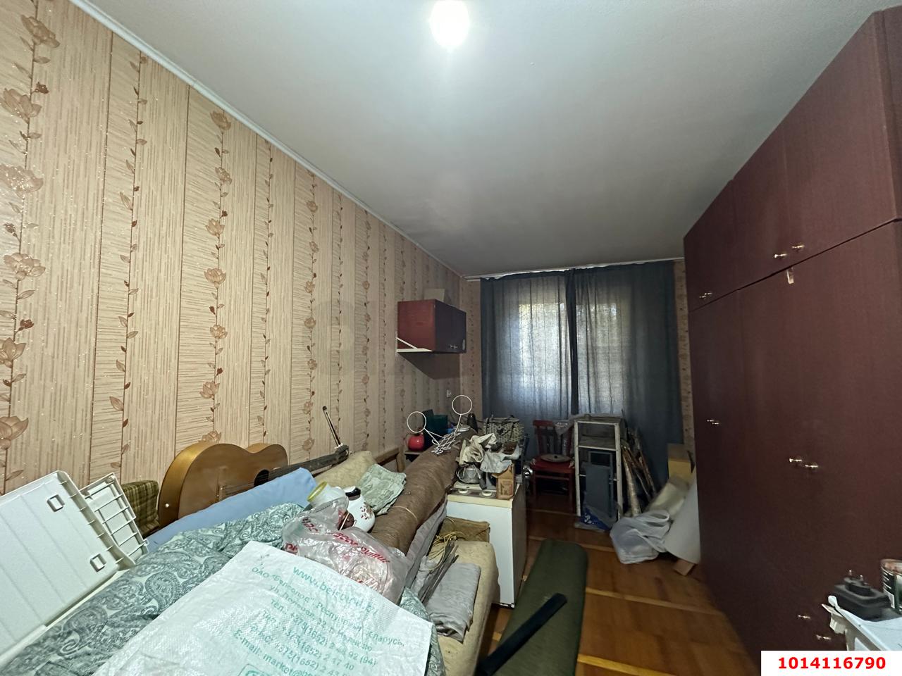 Фото №12: 2-комнатная квартира 53 м² - Краснодар, Черёмушки, ул. Вишняковой, 1