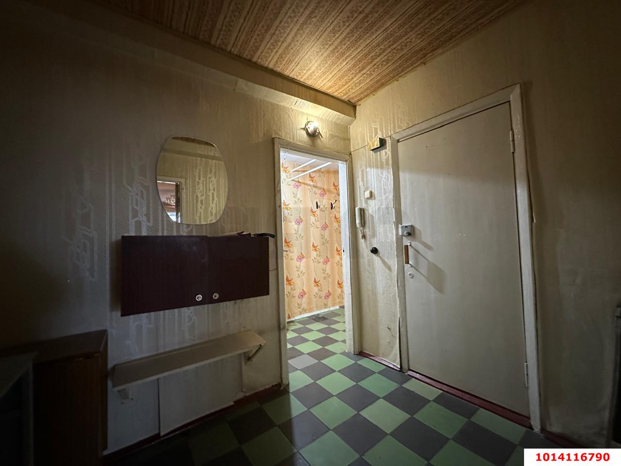 Фото №6: 2-комнатная квартира 53 м² - Краснодар, Черёмушки, ул. Вишняковой, 1