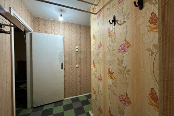 Фото №4: 2-комнатная квартира 53 м² - Краснодар, мкр. Черёмушки, ул. Вишняковой, 1