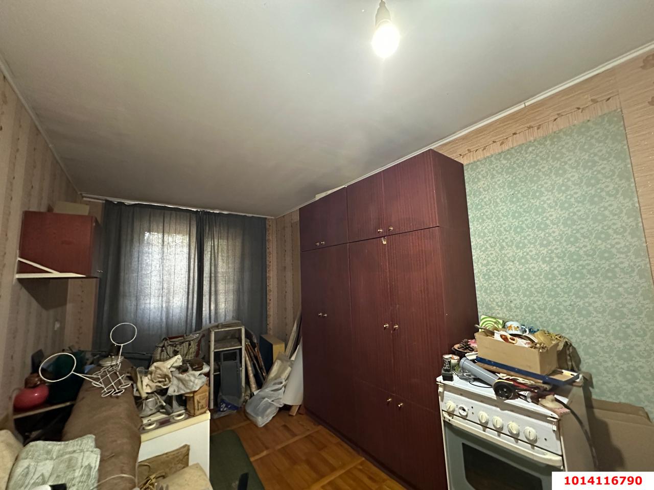 Фото №11: 2-комнатная квартира 53 м² - Краснодар, Черёмушки, ул. Вишняковой, 1
