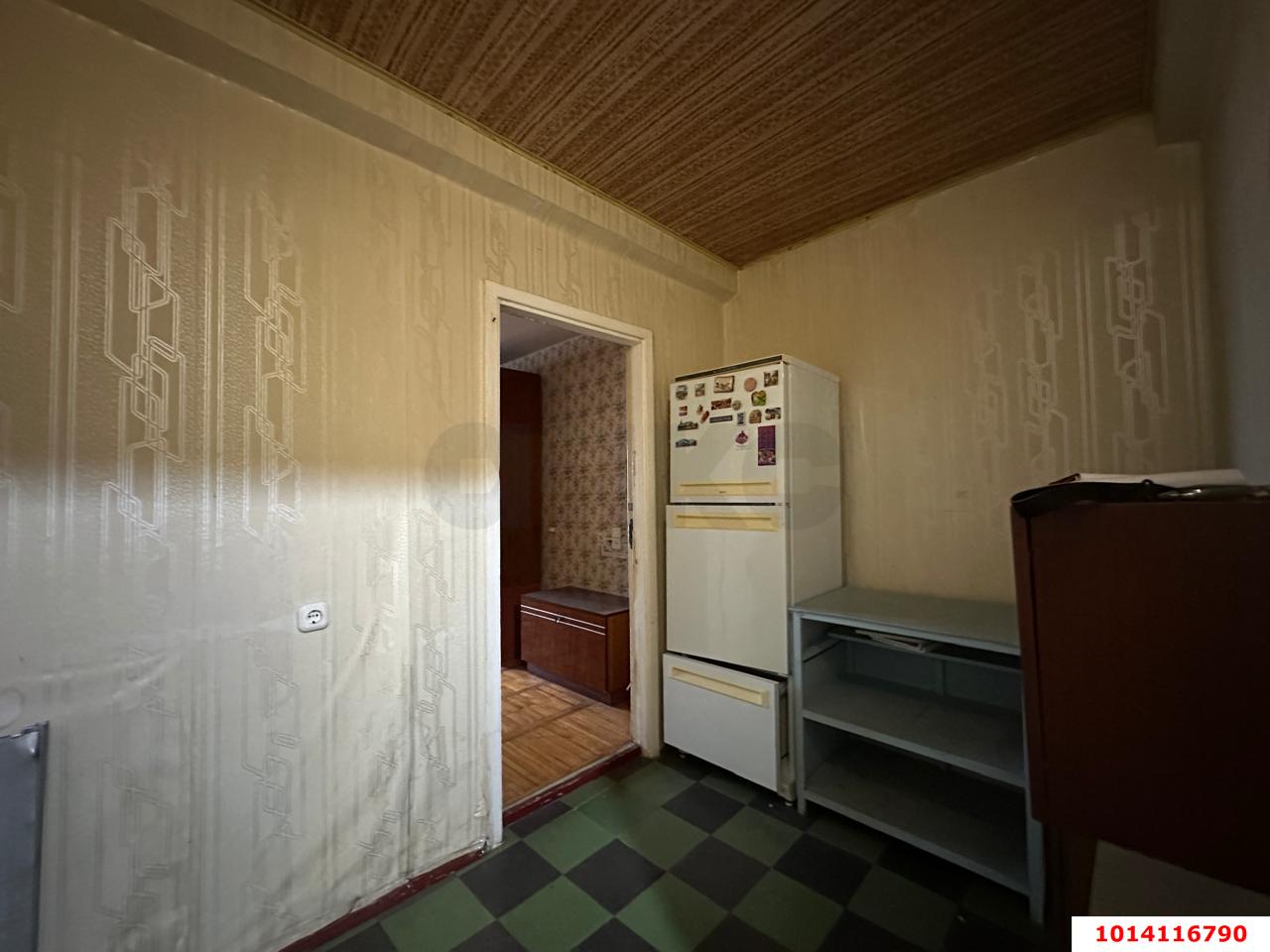 Фото №5: 2-комнатная квартира 53 м² - Краснодар, Черёмушки, ул. Вишняковой, 1