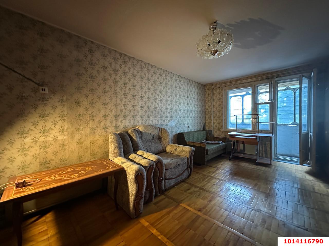 Фото №8: 2-комнатная квартира 53 м² - Краснодар, Черёмушки, ул. Вишняковой, 1