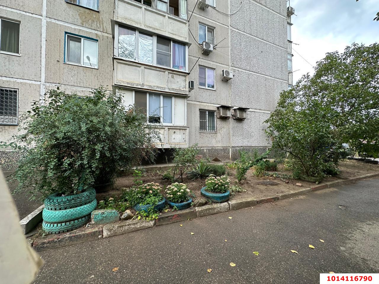 Фото №17: 2-комнатная квартира 53 м² - Краснодар, Черёмушки, ул. Вишняковой, 1